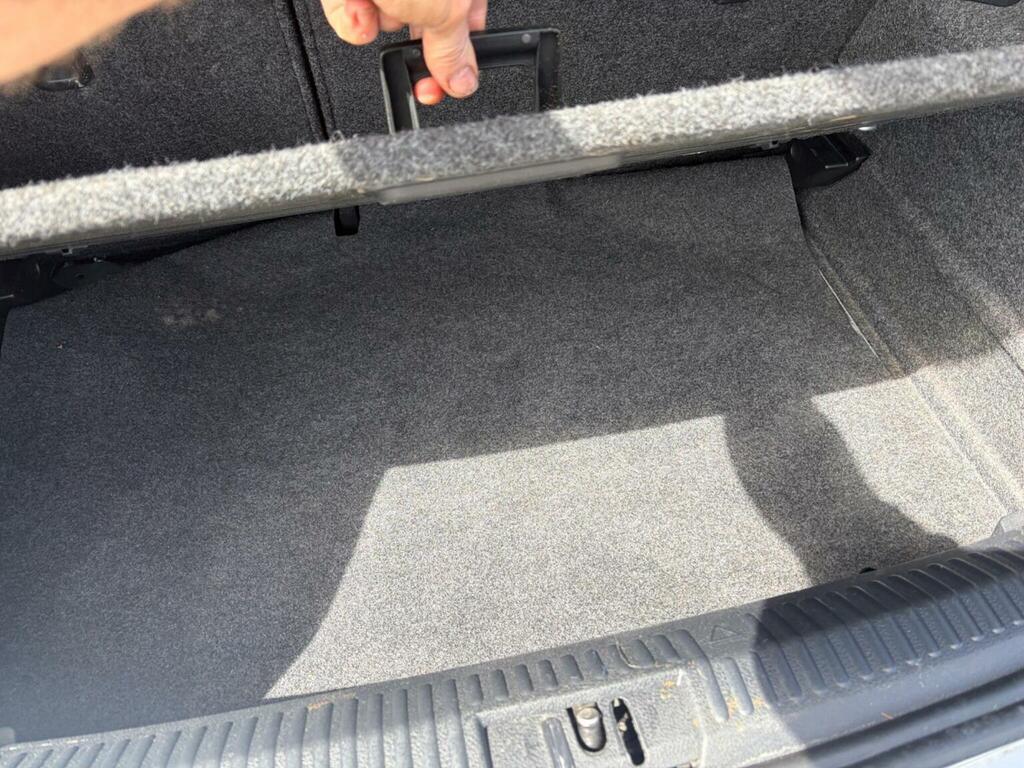 Volkswagen Polo 2012 1.4L Gti Dsg 177 Bhp White #28