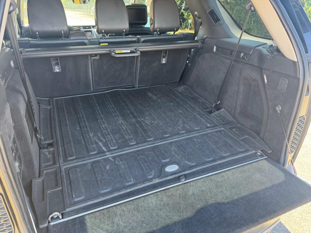 Land Rover Discovery 3.0 Si6 V6 Hse 4Wd Euro 6 Ss Gold #19