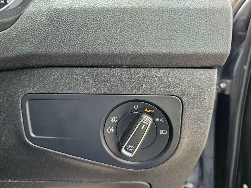Volkswagen Tiguan R-line Tech Tdi Silver #41