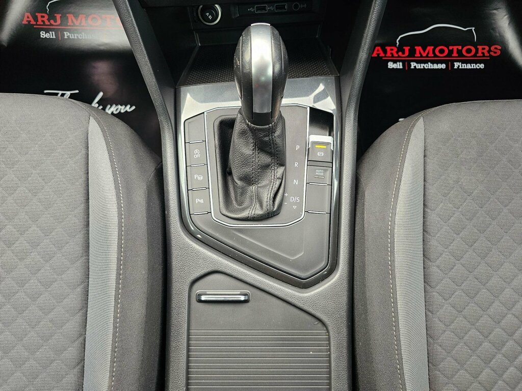 Volkswagen Tiguan R-line Tech Tdi Silver #23