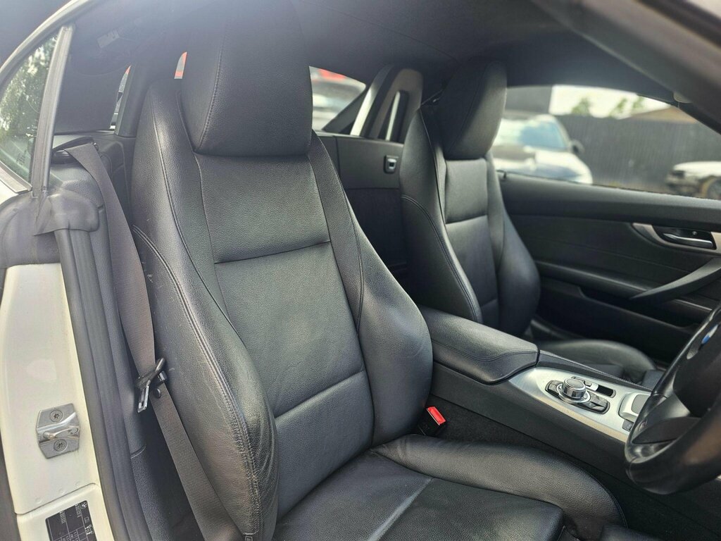 BMW Z4 2.0 18I M Sport Sdrive Euro 6 White #4