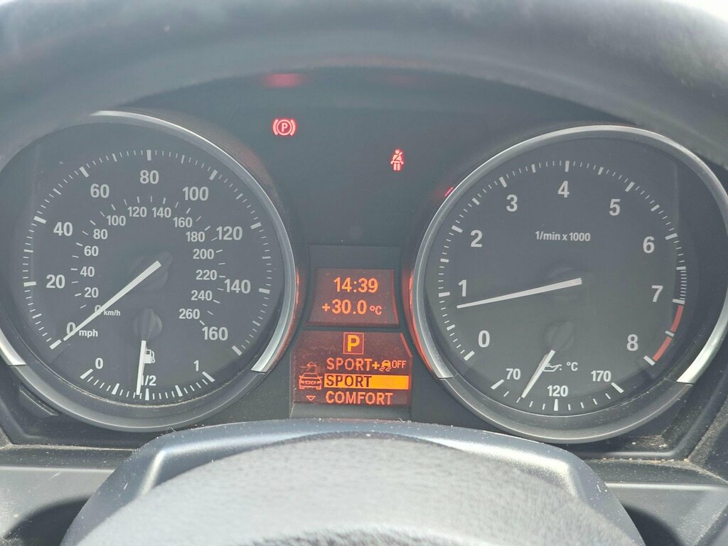 BMW Z4 2.0 18I M Sport Sdrive Euro 6 White #6