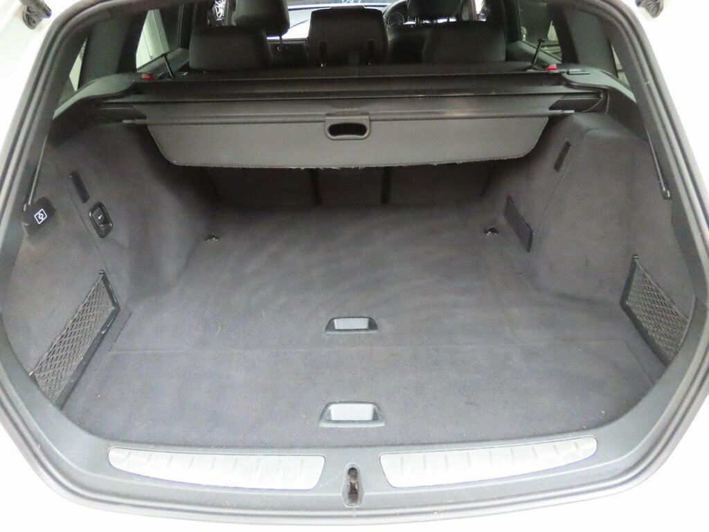 BMW 3 Series 330I M Sport Step Blue #10