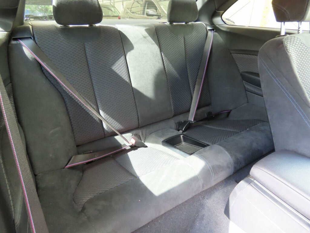 BMW 2 Series 1.5 218I Se Euro 6 Ss Grey #8