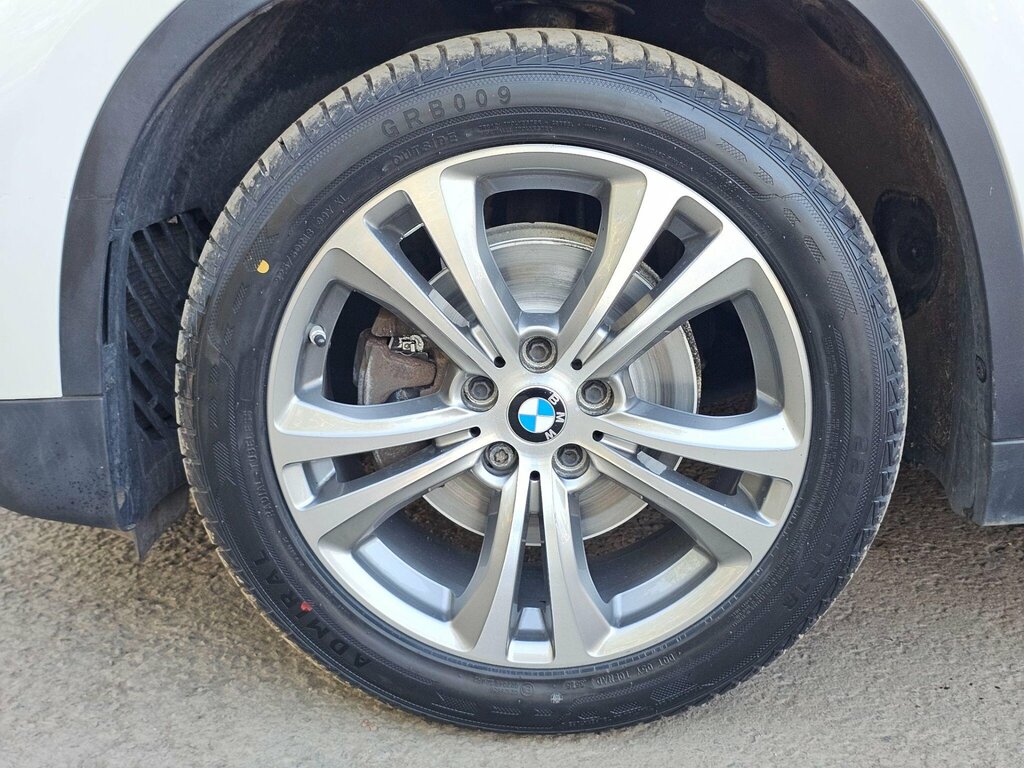 BMW X1 2.0 20I Xline Dct Sdrive Euro 6 Ss Grey #36
