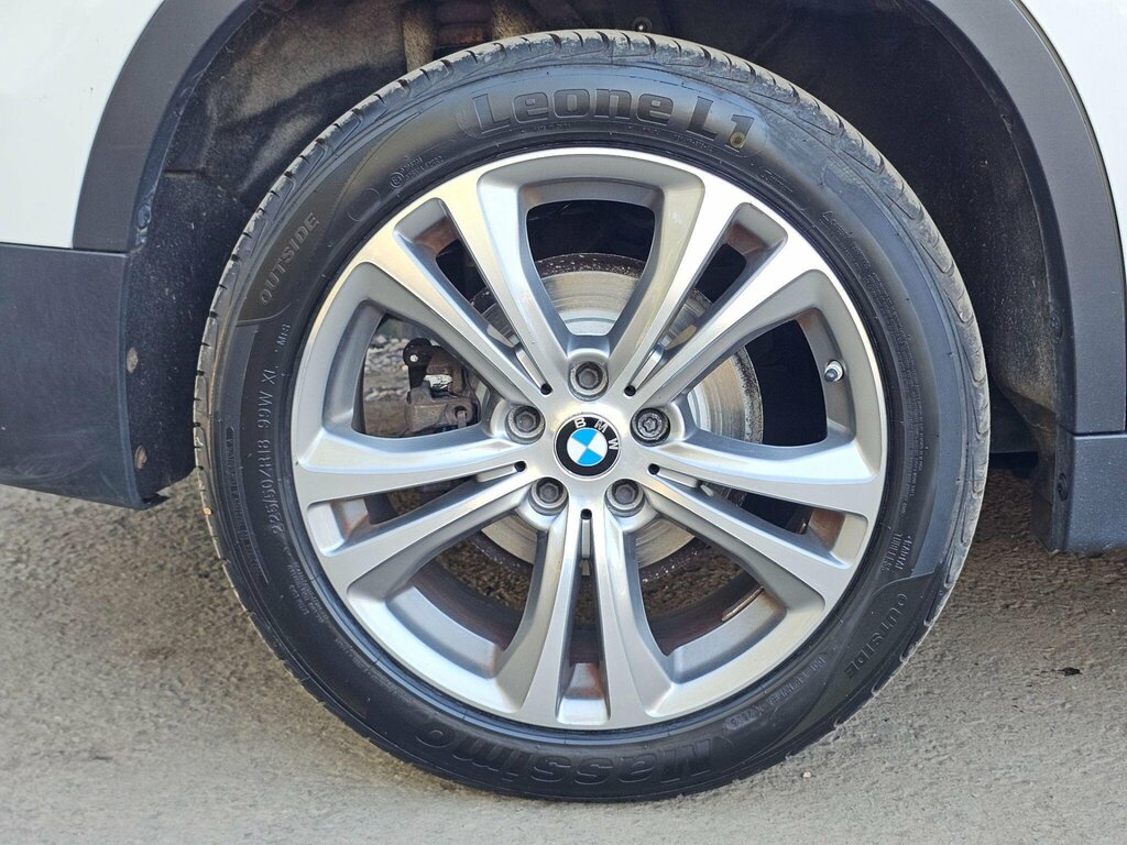 BMW X1 2.0 20I Xline Dct Sdrive Euro 6 Ss Grey #31