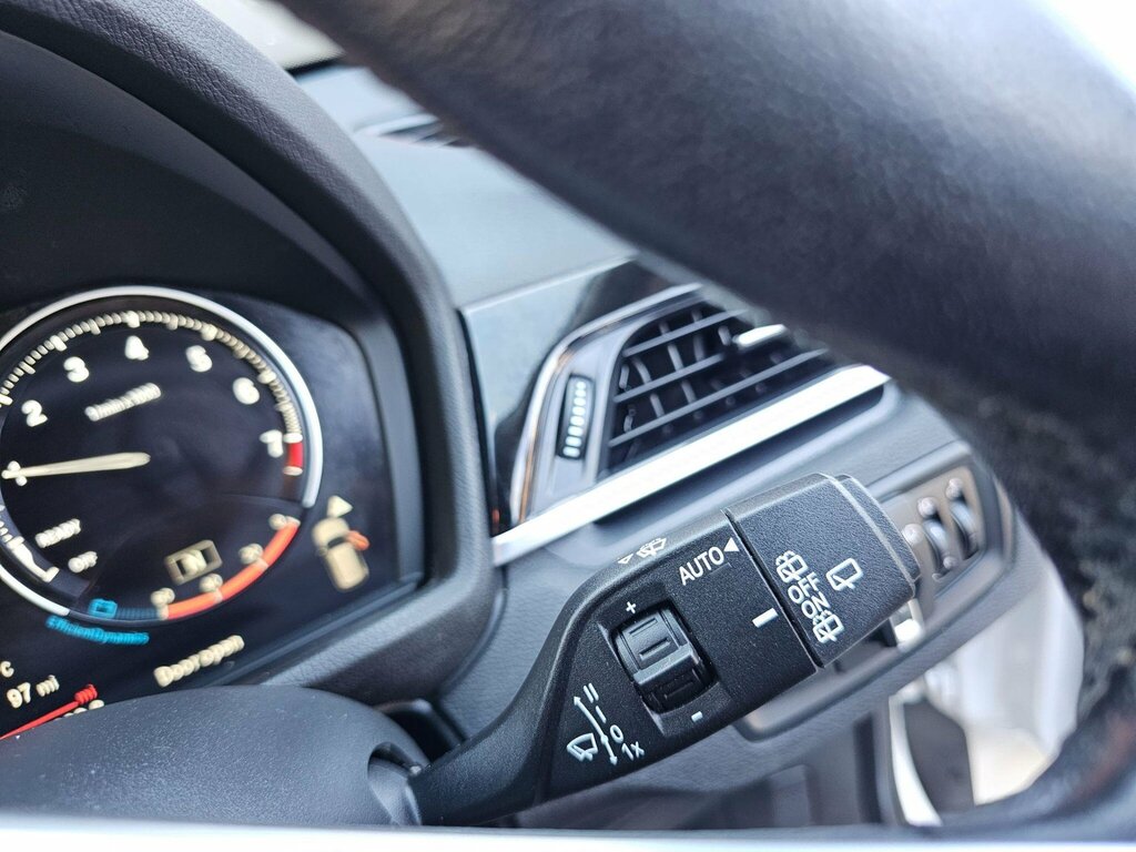 BMW X1 2.0 20I Xline Dct Sdrive Euro 6 Ss Grey #43