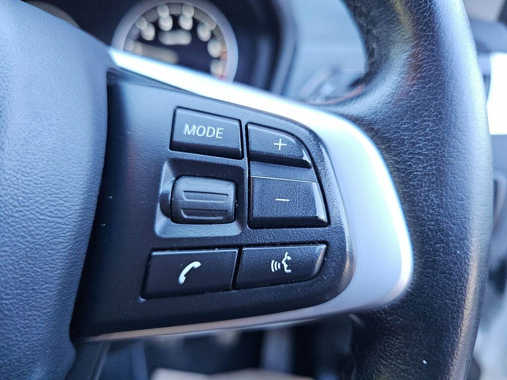 BMW X1 2.0 20I Xline Dct Sdrive Euro 6 Ss Grey #45