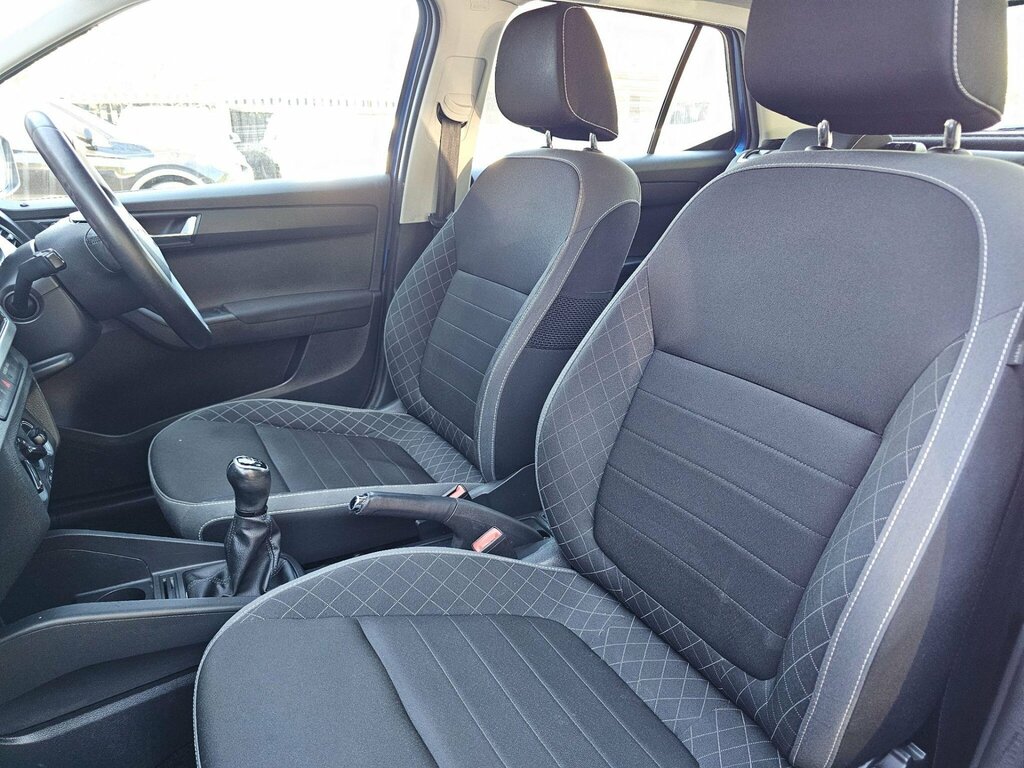 Skoda Fabia 1.0 Tsi 110 Monte Carlo Dsg Grey #25