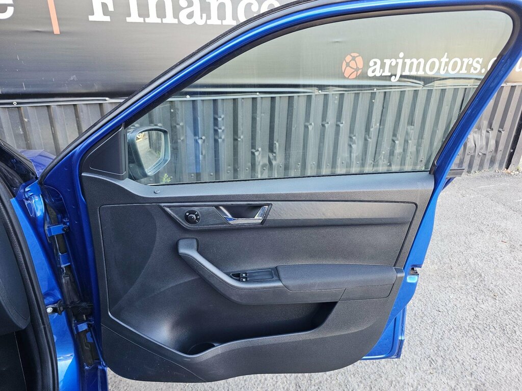 Skoda Fabia 1.0 Tsi 110 Monte Carlo Dsg Grey #47