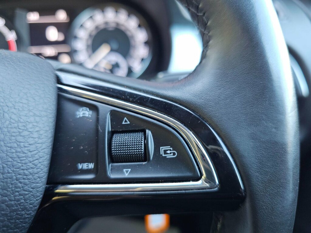 Skoda Fabia 1.0 Tsi 110 Monte Carlo Dsg Grey #36