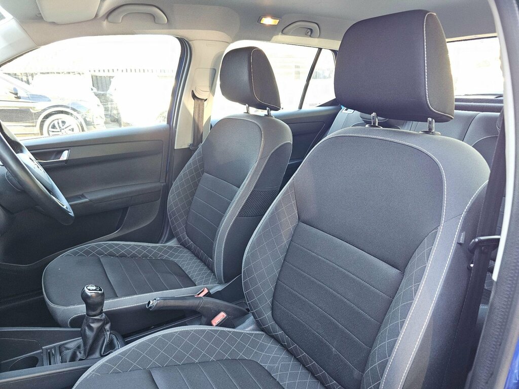 Skoda Fabia 1.0 Tsi 110 Monte Carlo Dsg Grey #13