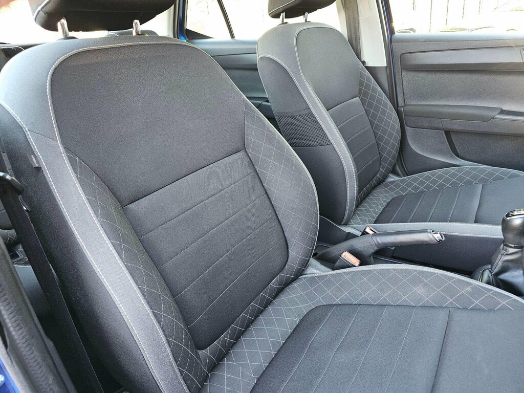 Skoda Fabia 1.0 Tsi 110 Monte Carlo Dsg Grey #20