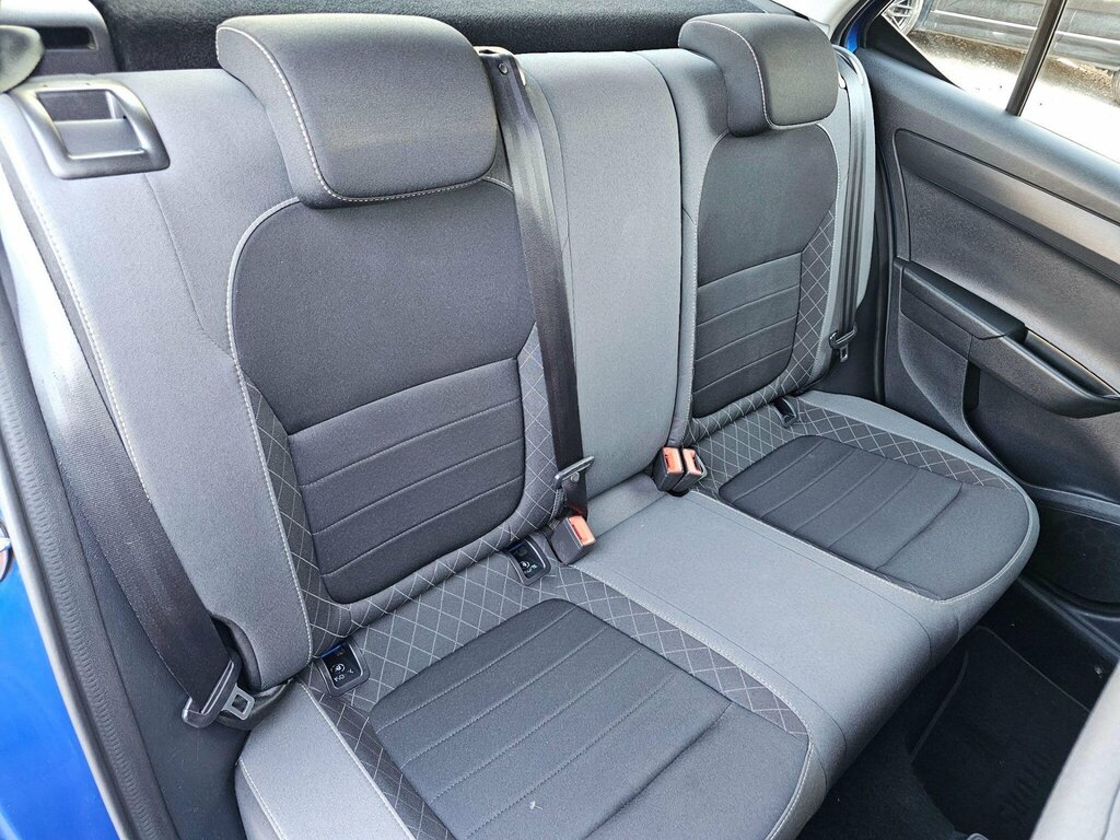 Skoda Fabia 1.0 Tsi 110 Monte Carlo Dsg Grey #23