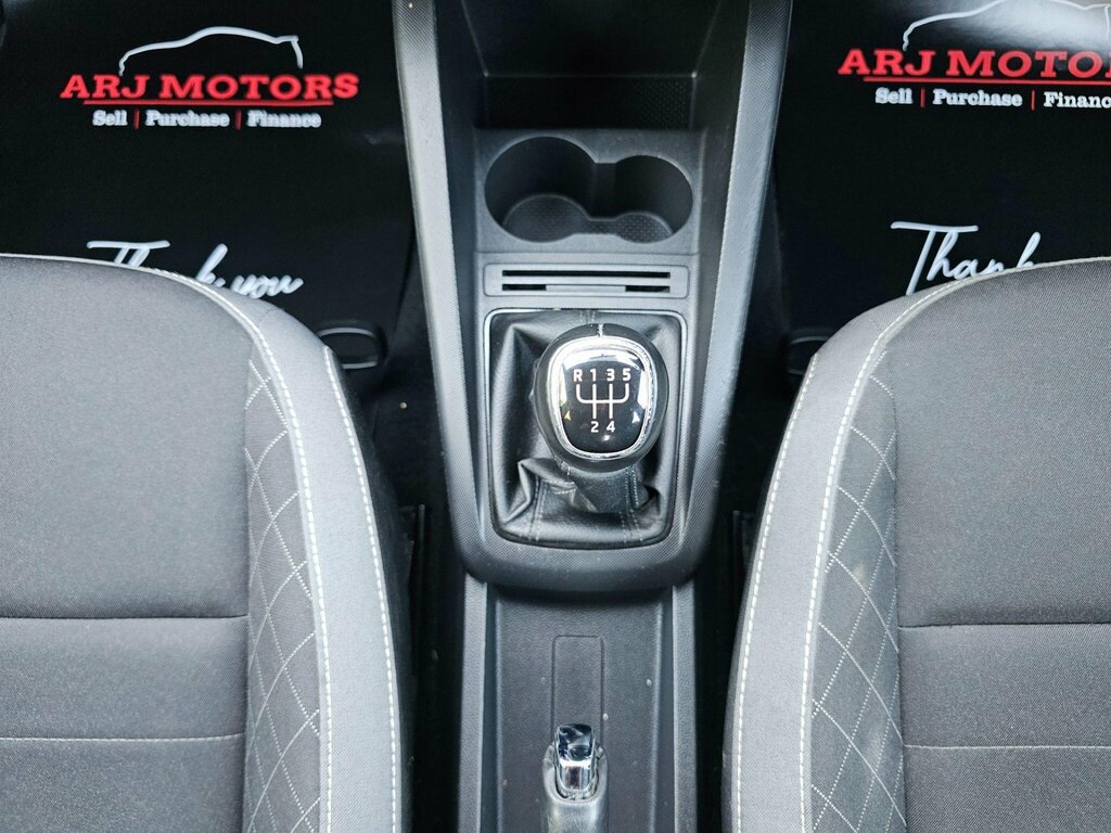 Skoda Fabia 1.0 Tsi 110 Monte Carlo Dsg Grey #19