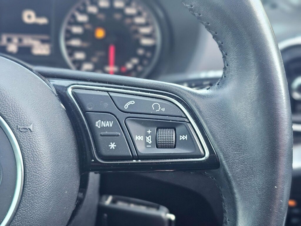 Audi Q2 1.0 Tfsi Sport Suv Euro 6 Ss Yellow #17