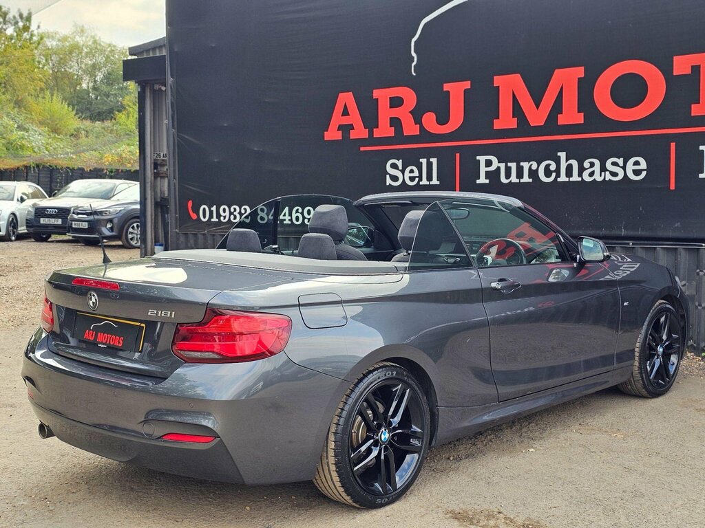 BMW 2 Series 1.5 225Xe 7.6Kwh M Sport Premium 4Wd Euro 6 #39