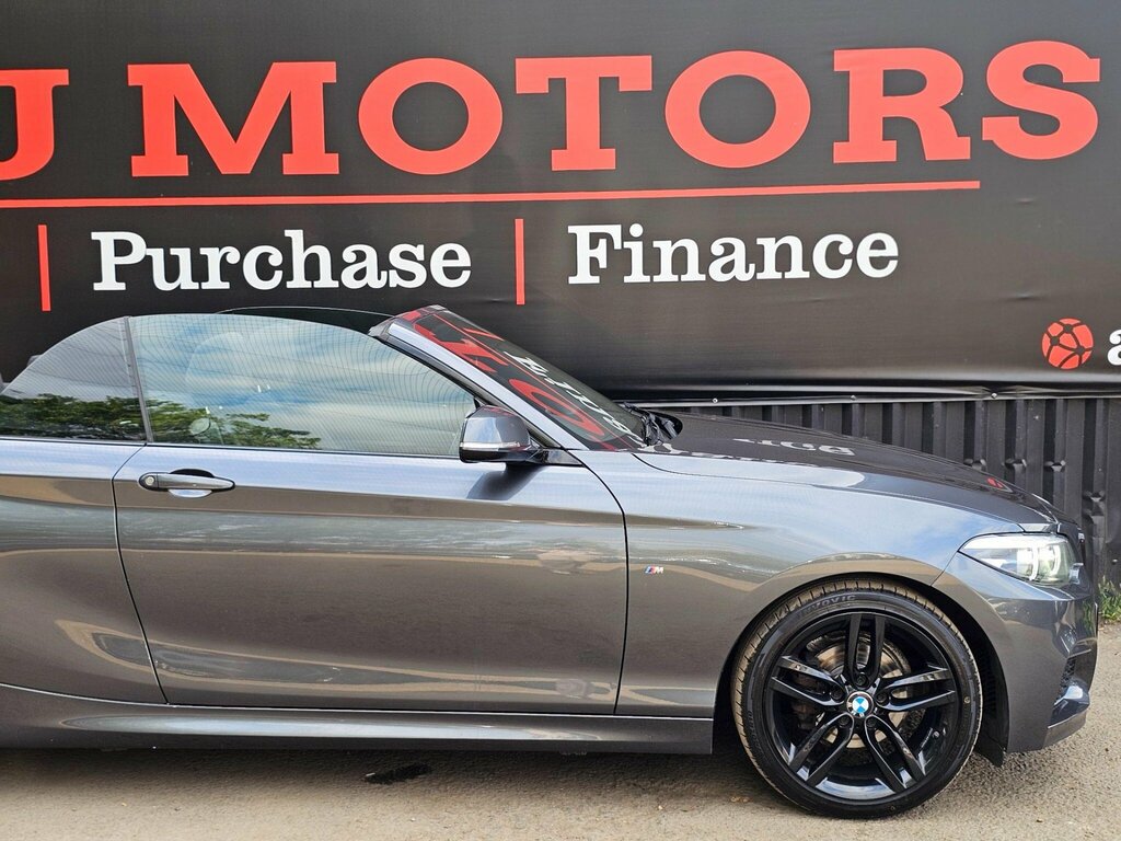 BMW 2 Series 1.5 225Xe 7.6Kwh M Sport Premium 4Wd Euro 6 #23