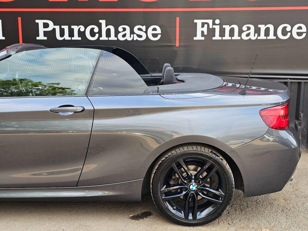 BMW 2 Series 1.5 225Xe 7.6Kwh M Sport Premium 4Wd Euro 6 #32