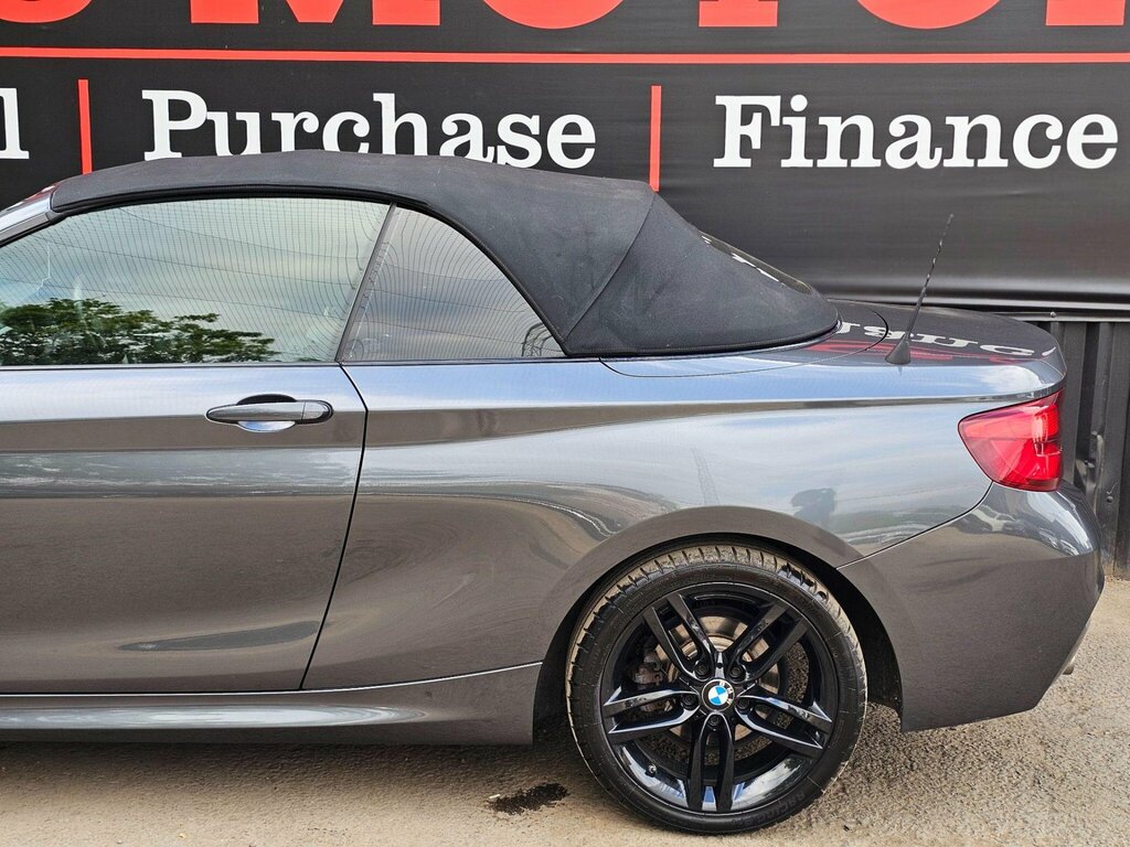 BMW 2 Series 1.5 225Xe 7.6Kwh M Sport Premium 4Wd Euro 6 #37