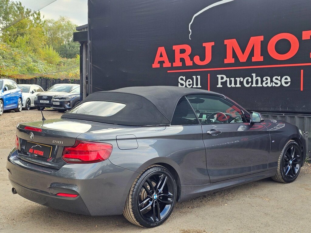 BMW 2 Series 1.5 225Xe 7.6Kwh M Sport Premium 4Wd Euro 6 #43