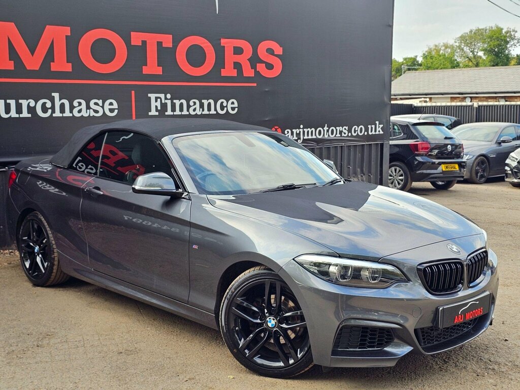BMW 2 Series 1.5 225Xe 7.6Kwh M Sport Premium 4Wd Euro 6 #29