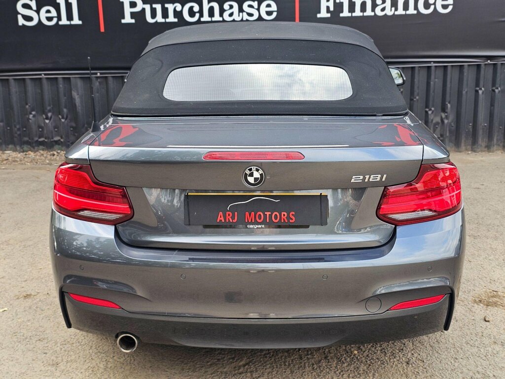 BMW 2 Series 1.5 225Xe 7.6Kwh M Sport Premium 4Wd Euro 6 #34