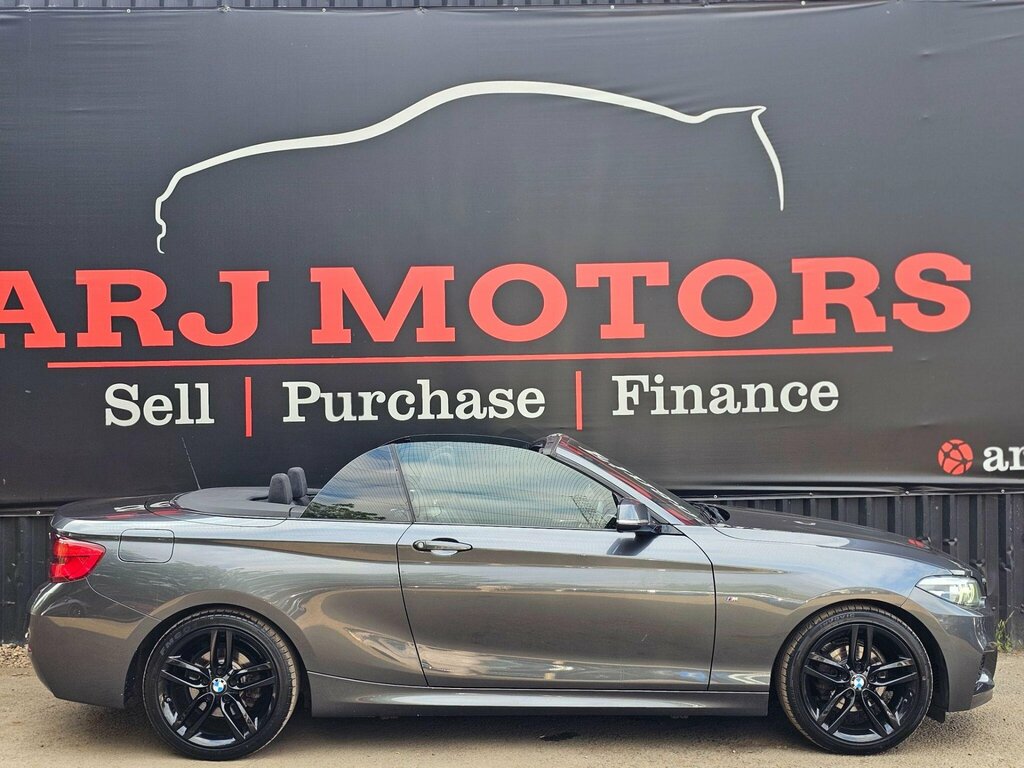 BMW 2 Series 1.5 225Xe 7.6Kwh M Sport Premium 4Wd Euro 6 #11