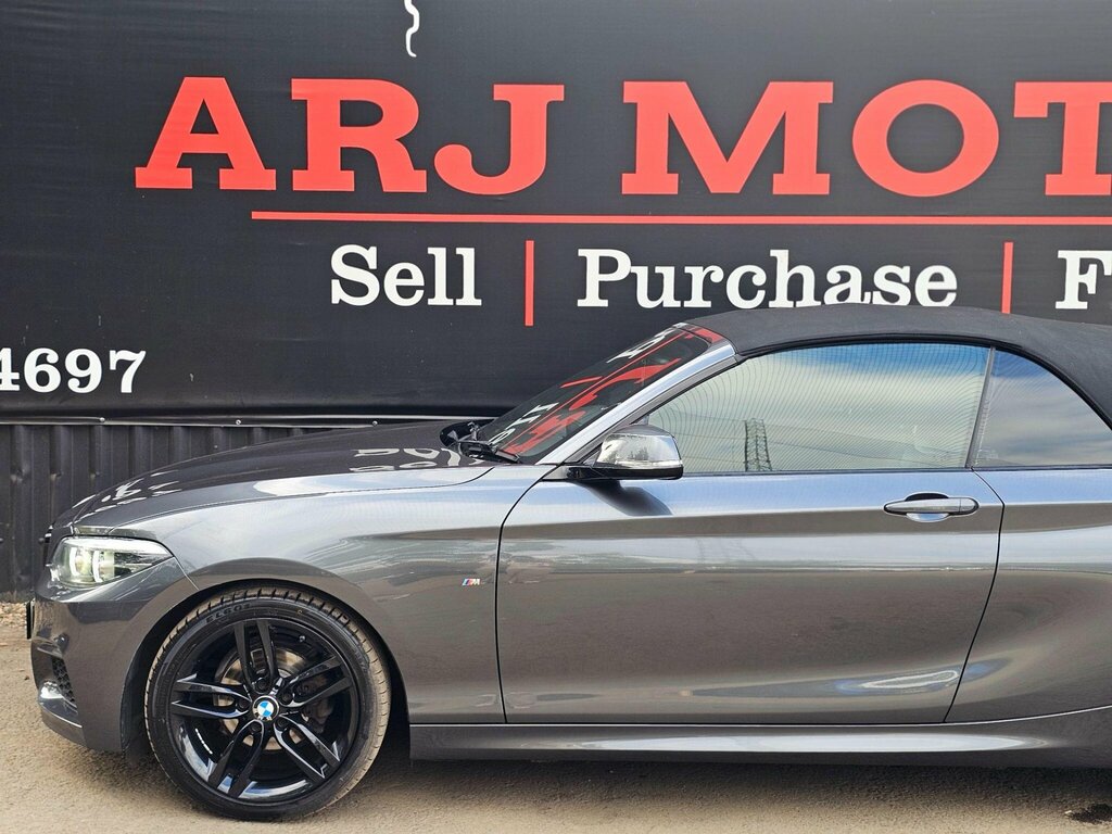 BMW 2 Series 1.5 225Xe 7.6Kwh M Sport Premium 4Wd Euro 6 #44