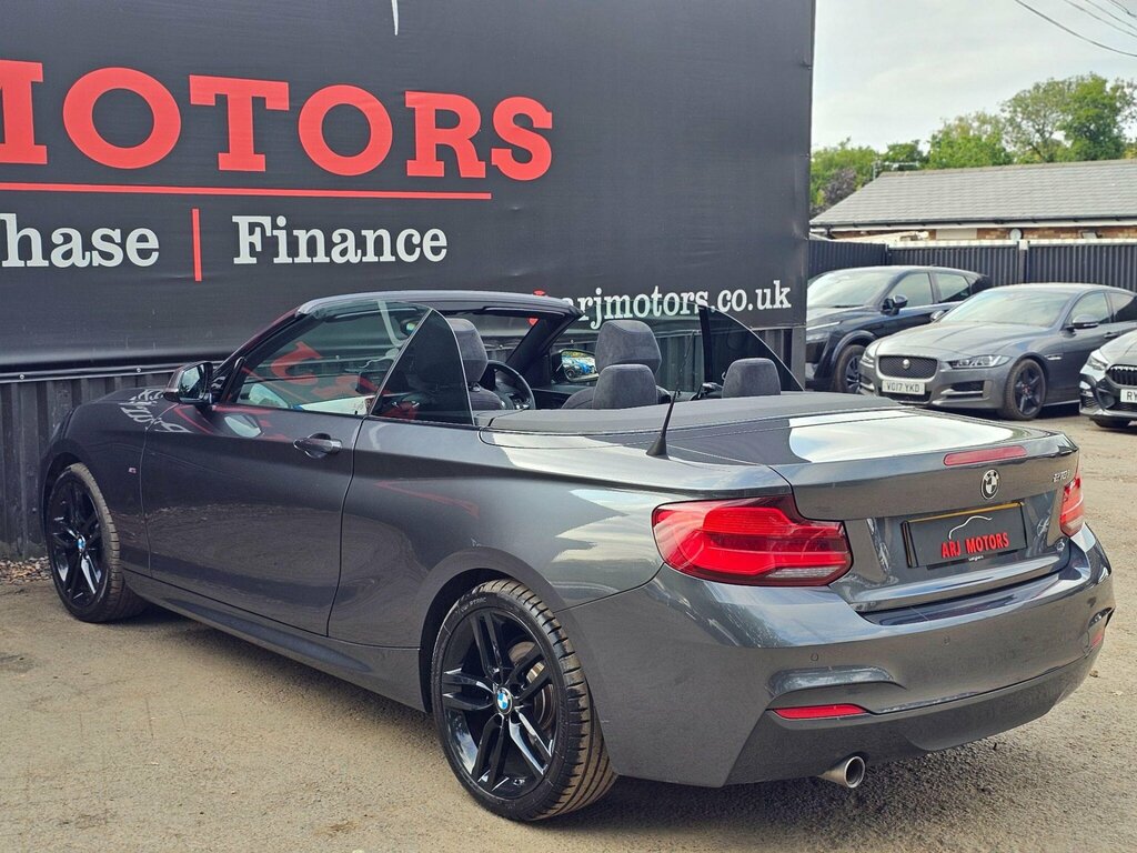 BMW 2 Series 1.5 225Xe 7.6Kwh M Sport Premium 4Wd Euro 6 #9
