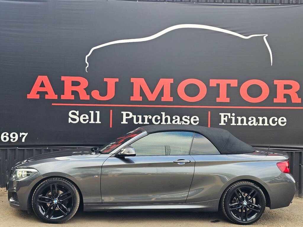 BMW 2 Series 1.5 225Xe 7.6Kwh M Sport Premium 4Wd Euro 6 #12