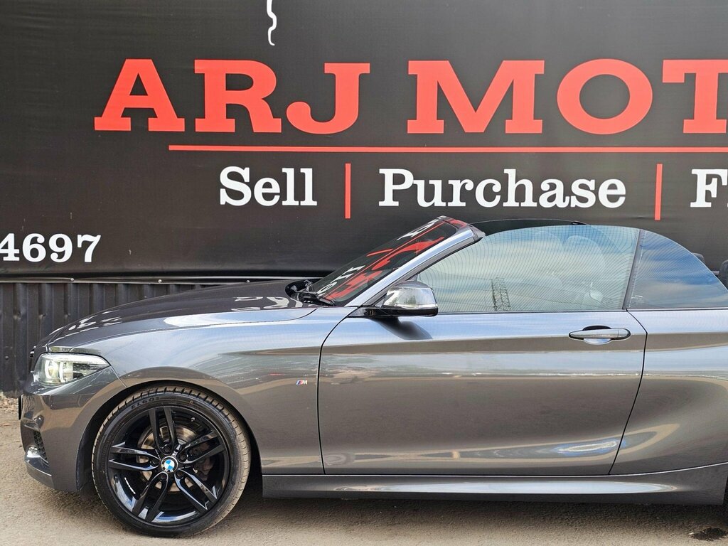 BMW 2 Series 1.5 225Xe 7.6Kwh M Sport Premium 4Wd Euro 6 #27