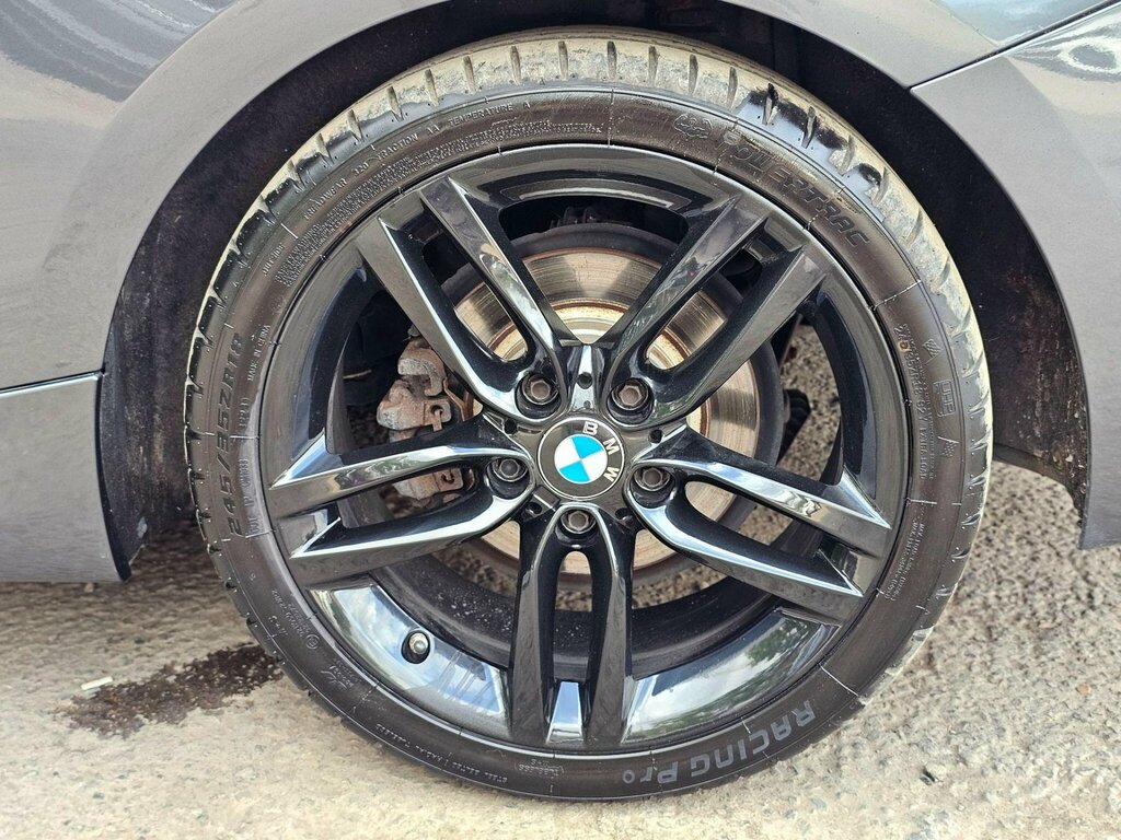 BMW 2 Series 1.5 225Xe 7.6Kwh M Sport Premium 4Wd Euro 6 #14