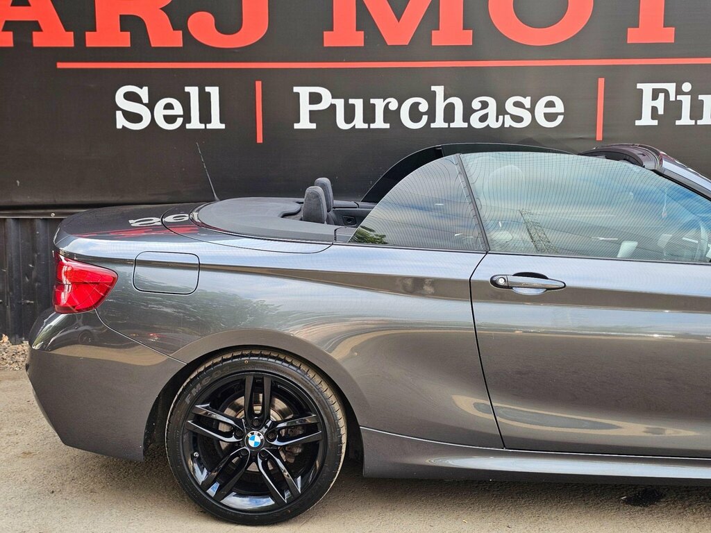 BMW 2 Series 1.5 225Xe 7.6Kwh M Sport Premium 4Wd Euro 6 #18