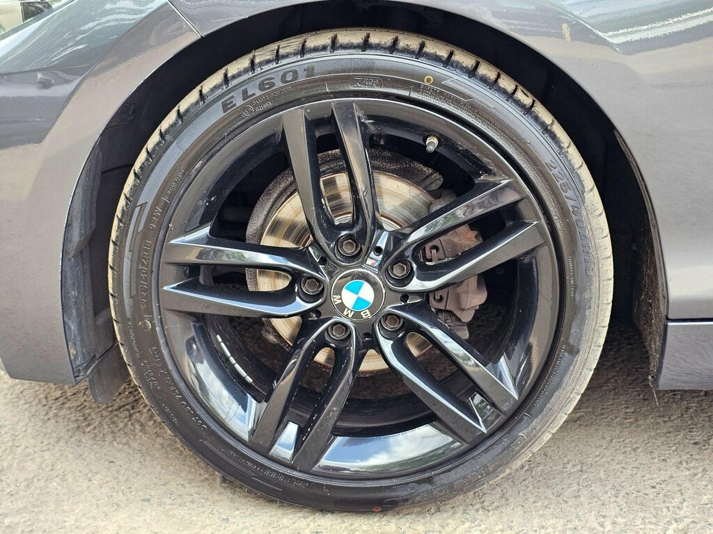 BMW 2 Series 1.5 225Xe 7.6Kwh M Sport Premium 4Wd Euro 6 #10