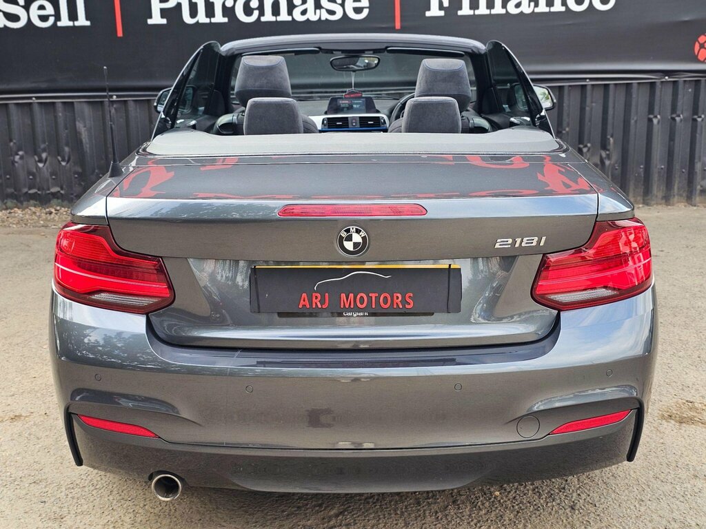 BMW 2 Series 1.5 225Xe 7.6Kwh M Sport Premium 4Wd Euro 6 #8