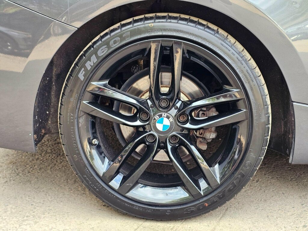 BMW 2 Series 1.5 225Xe 7.6Kwh M Sport Premium 4Wd Euro 6 #49
