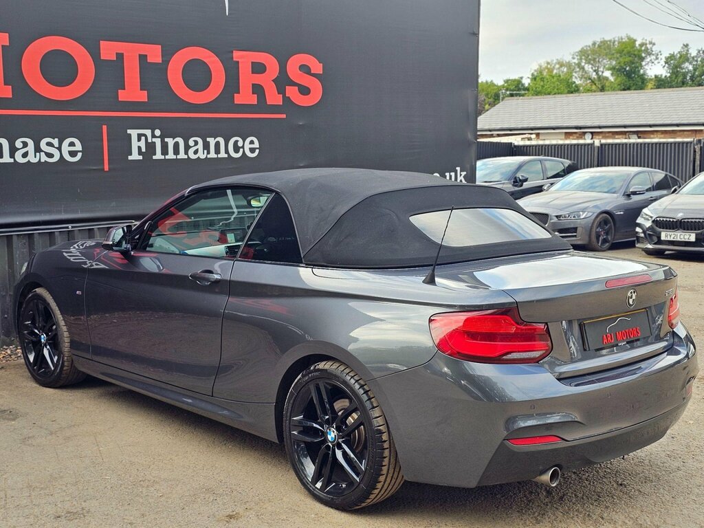 BMW 2 Series 1.5 225Xe 7.6Kwh M Sport Premium 4Wd Euro 6 #7