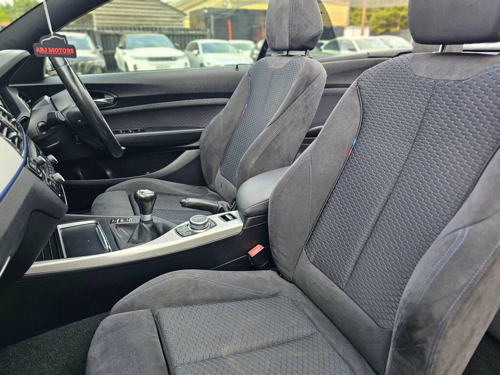 BMW 2 Series 1.5 225Xe 7.6Kwh M Sport Premium 4Wd Euro 6 #35