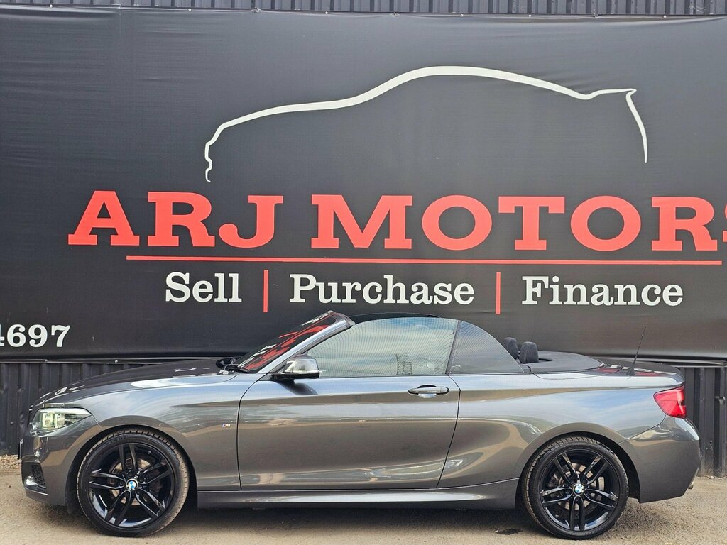 BMW 2 Series 1.5 225Xe 7.6Kwh M Sport Premium 4Wd Euro 6 #41