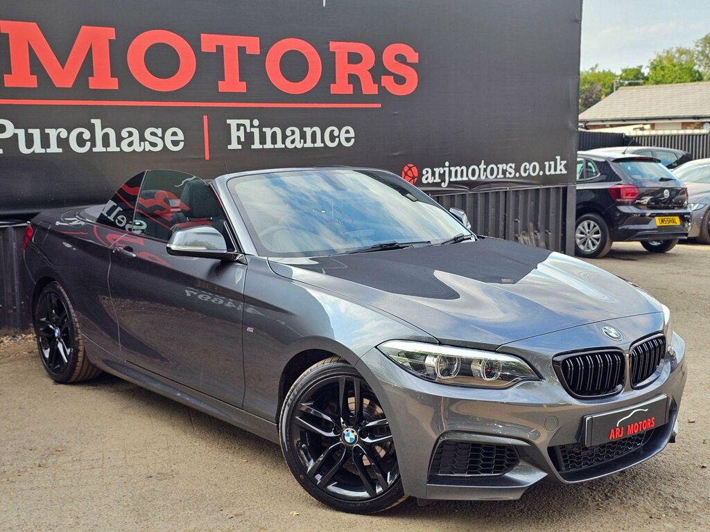 BMW 2 Series 1.5 225Xe 7.6Kwh M Sport Premium 4Wd Euro 6 #16
