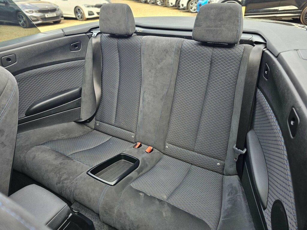 BMW 2 Series 1.5 225Xe 7.6Kwh M Sport Premium 4Wd Euro 6 #21