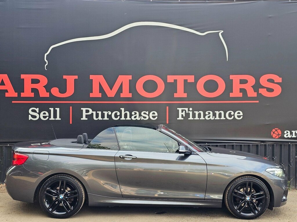 BMW 2 Series 1.5 225Xe 7.6Kwh M Sport Premium 4Wd Euro 6 #50