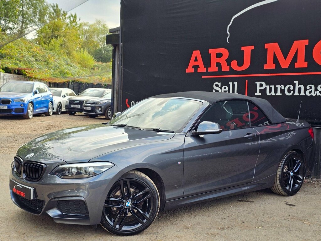BMW 2 Series 1.5 225Xe 7.6Kwh M Sport Premium 4Wd Euro 6 #25