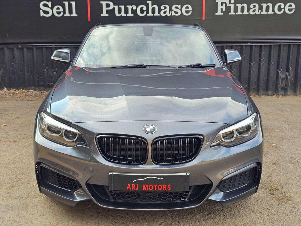 BMW 2 Series 1.5 225Xe 7.6Kwh M Sport Premium 4Wd Euro 6 #20
