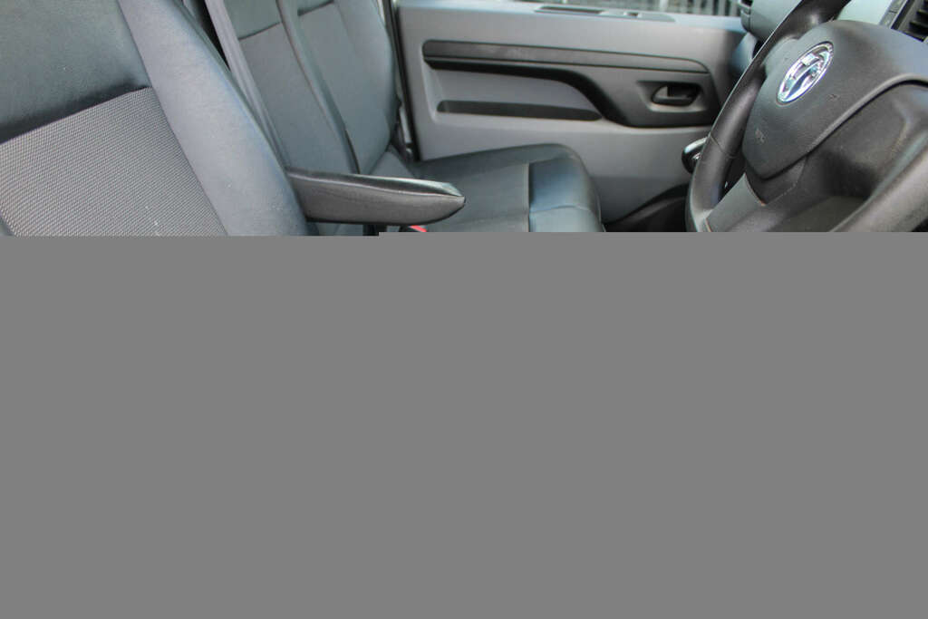 Vauxhall Vivaro 1.5 Vivaro 2900 Sportive Ss White