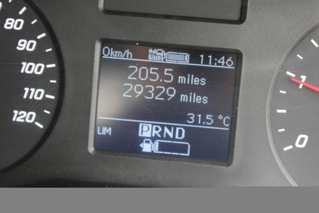 Mercedes-Benz Sprinter 2.0 Sprinter 315 Premium Cdi Silver