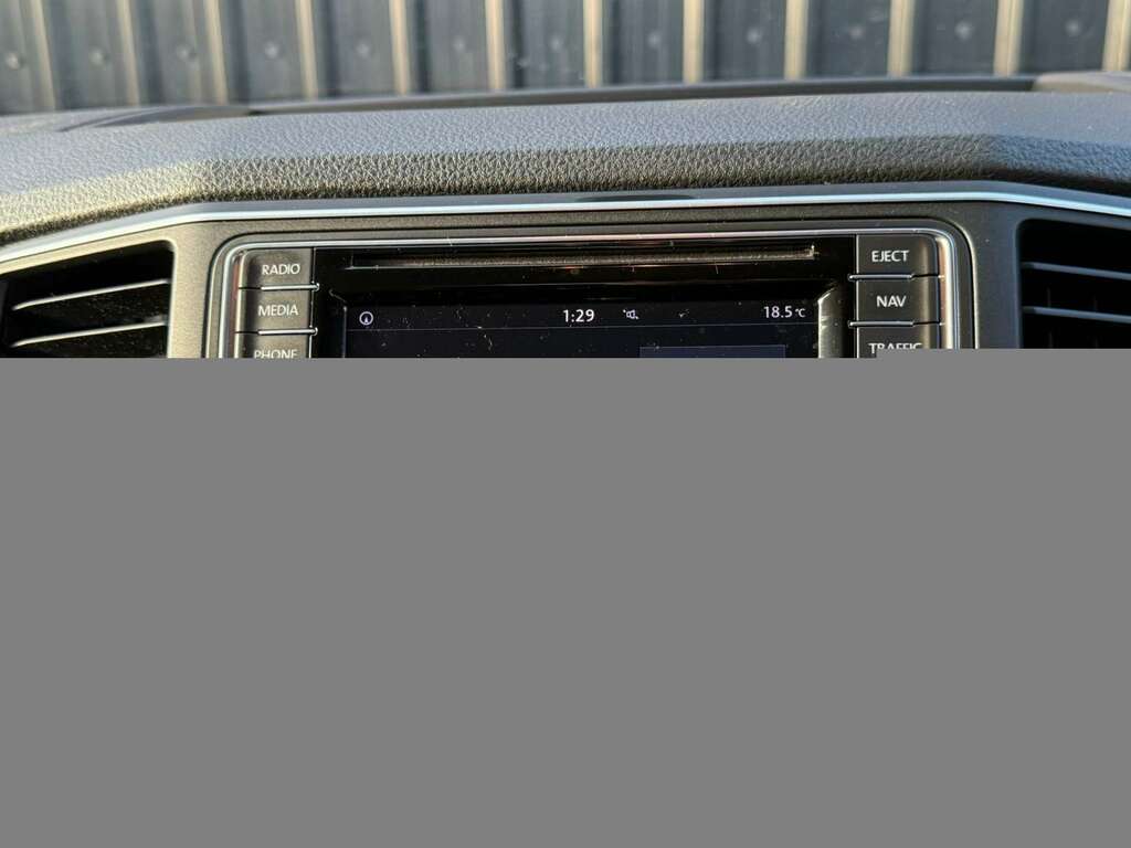 Volkswagen Amarok 3.0 Amarok Highline V6 Tdi 4Motion 4Wd Grey #6