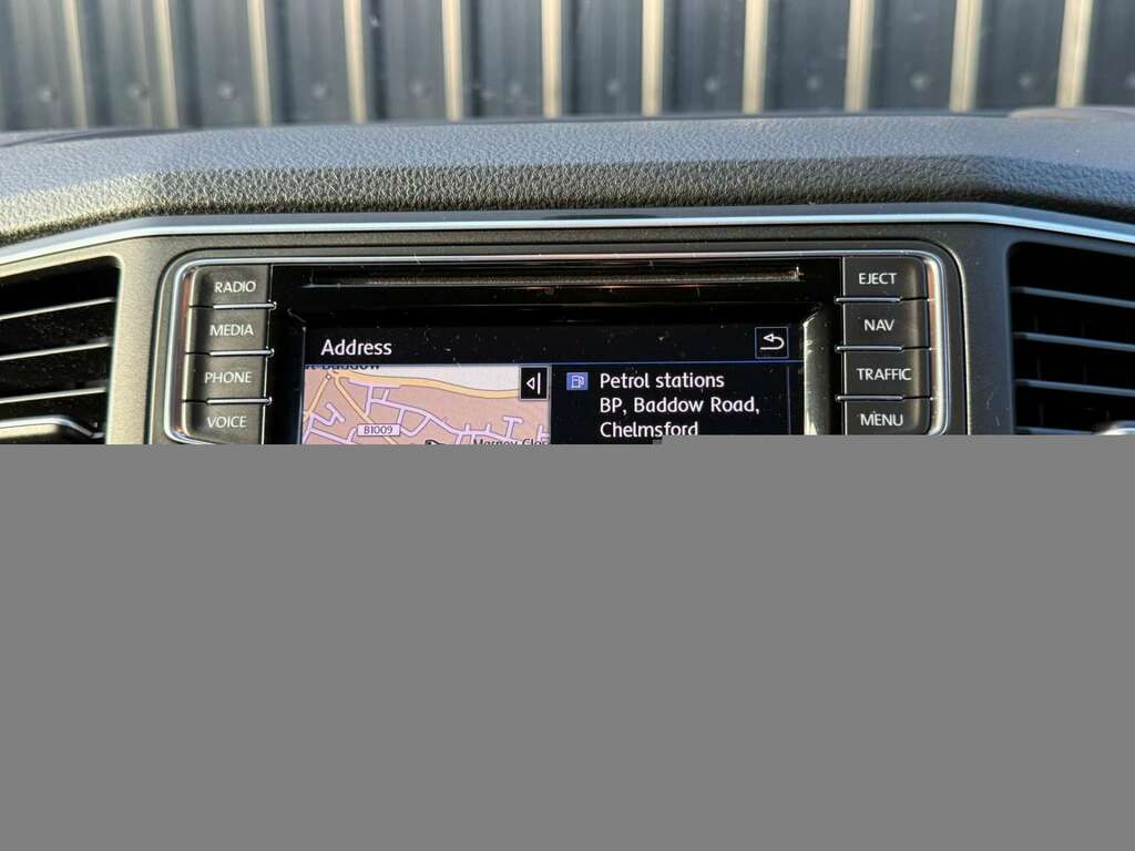 Volkswagen Amarok 3.0 L 3.0 Tdi V6 Bluemotion Tech Highline 4Mo White #9