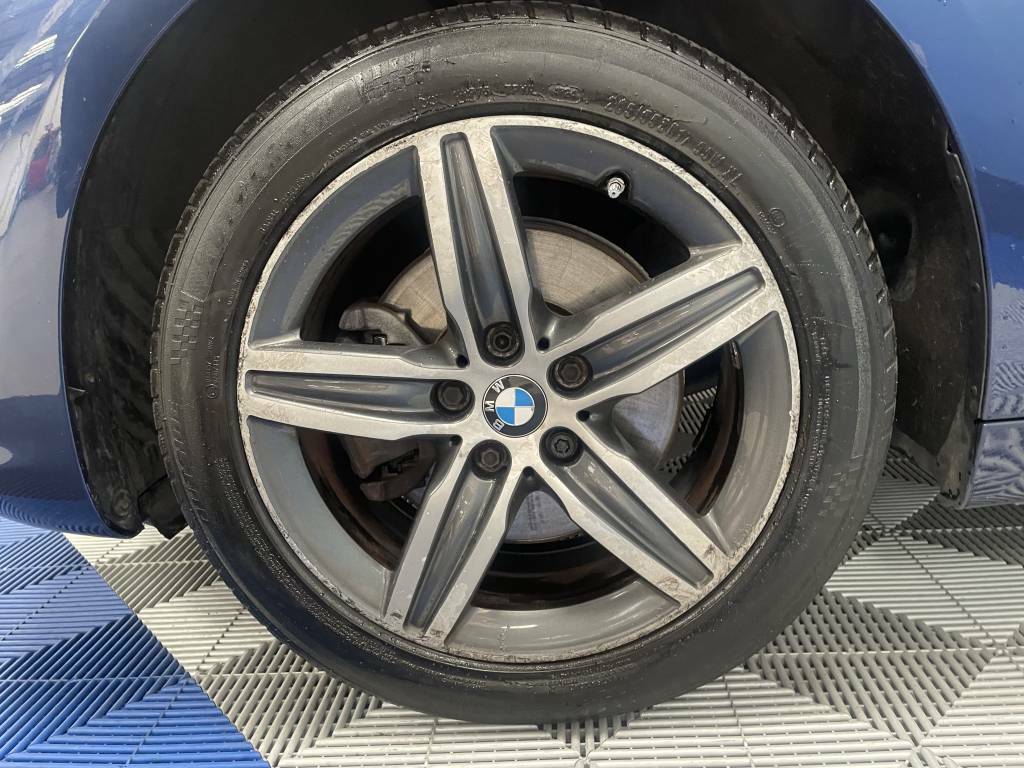 BMW 2 Series Gran Tourer 218I Sport Blue #5